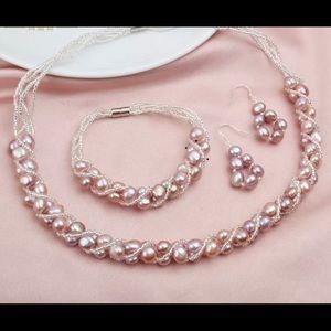 100% genuine freshwater pear…